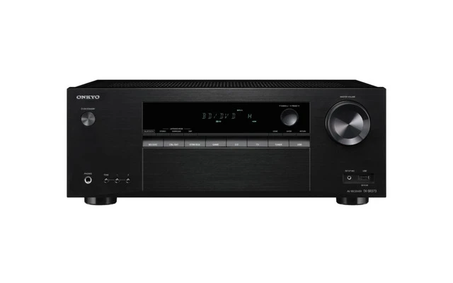 Onkyo TX-SR373-B