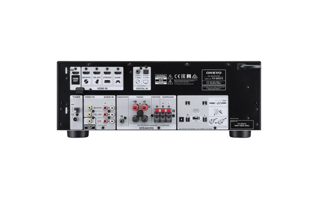 Onkyo TX-SR373-B