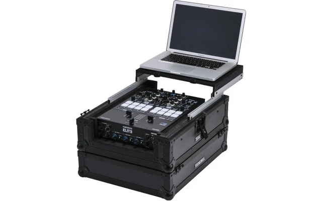 Reloop DJ Premium Club Mixer Mk2