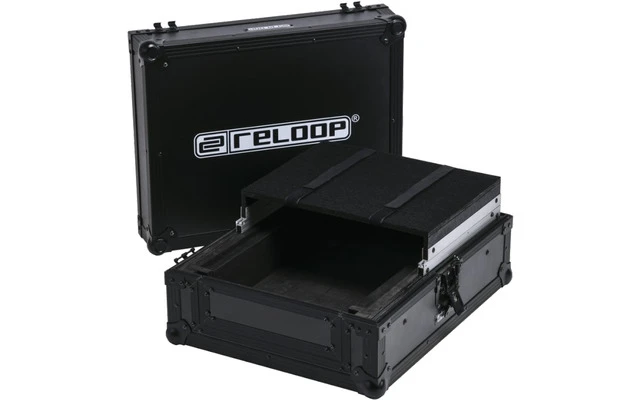 Reloop DJ Premium Club Mixer Mk2