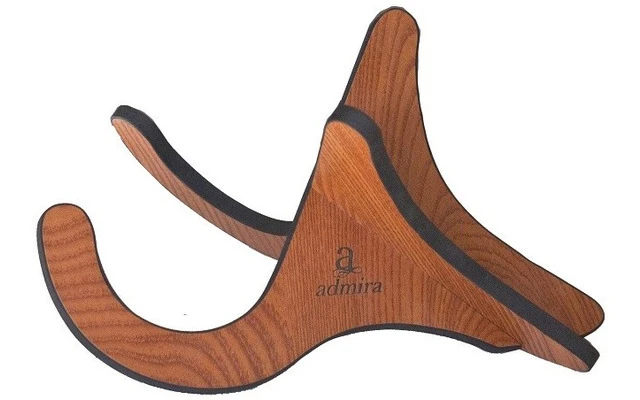 Soporte de madera para Ukelele