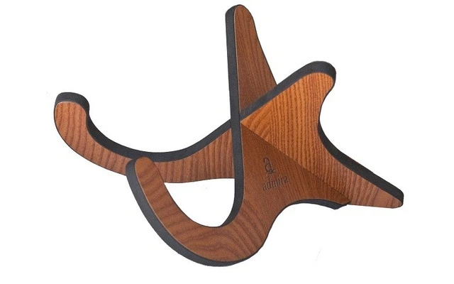 Soporte de madera para Ukelele