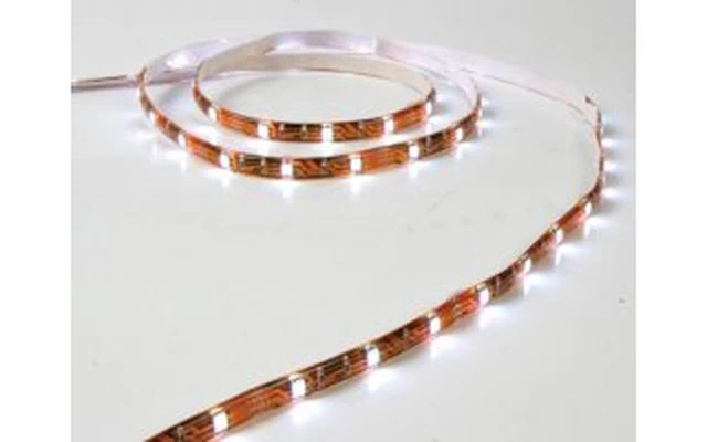 Cinta con LEDs resistente a la intermperie - RGB - 150 LEDs - 5M