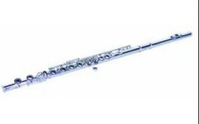 Flauta Travesera QP-10C