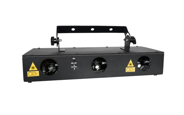 LaserWorld EL-200RGB MK2