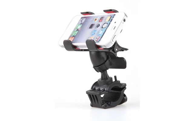 Soporte universal de SmartPhone para bicicleta