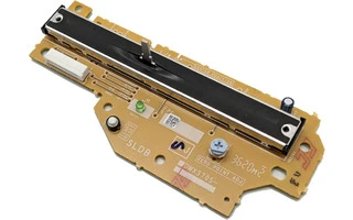 Foto de Pioneer DWX3705 Placa Pitch fader CDJ-2000NXS2 CDJ-TOUR1