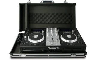Numark MixDeck Express Case