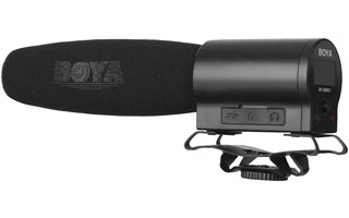 BOYA BY-DMR7