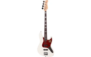 Marcus Miller V7 Alder-4 2Nd Gen Antique White