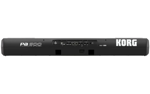 Korg Pa600QT