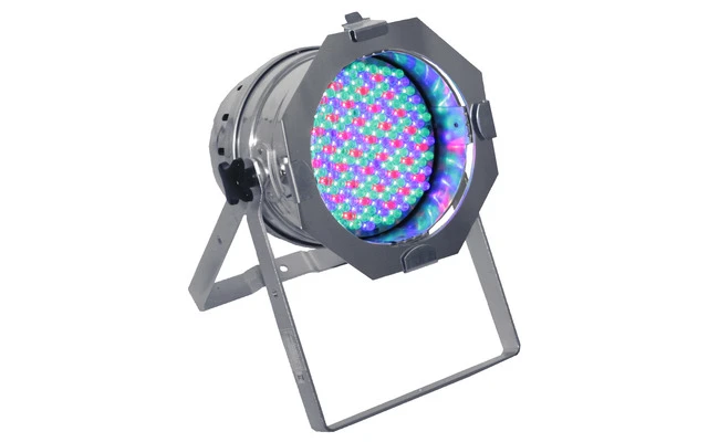 American DJ LED PAR 64 PRO 1/4W polished