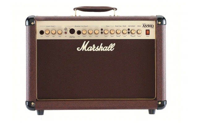 Marshall AS50D
