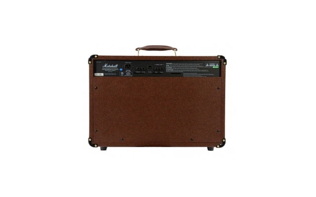 Marshall AS50D