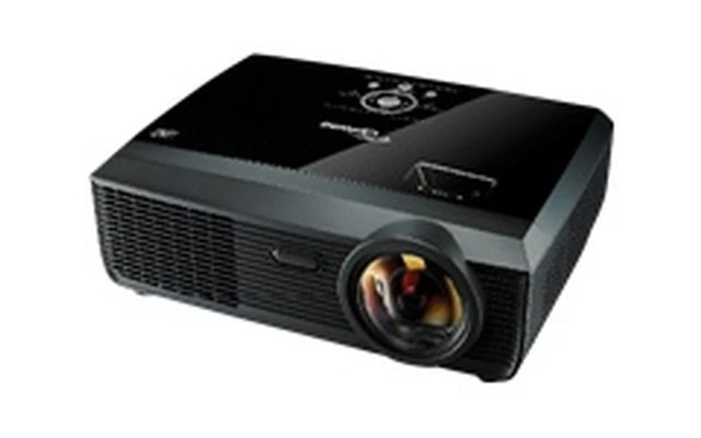 Optoma EX610ST