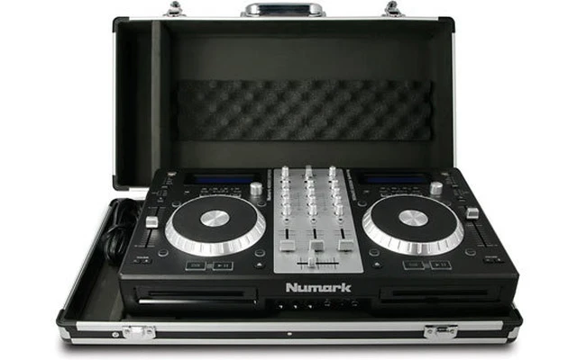 Numark MixDeck Express Case
