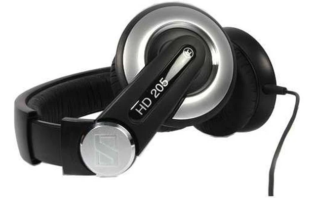 Sennheiser HD 205 II