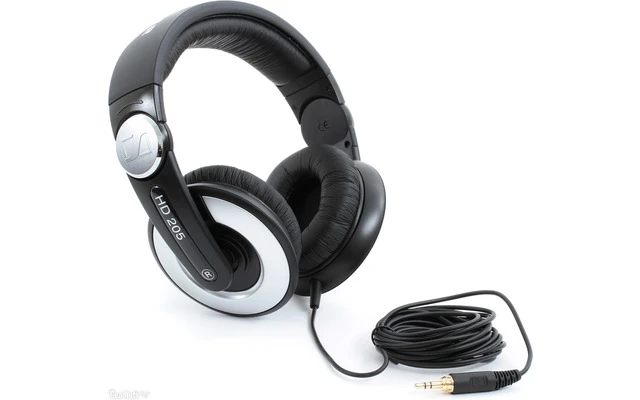 Sennheiser HD 205 II