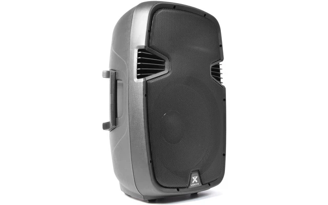 Vonyx SPJ-1500ABT MP3 Bafle Activo Hi-End BT 15