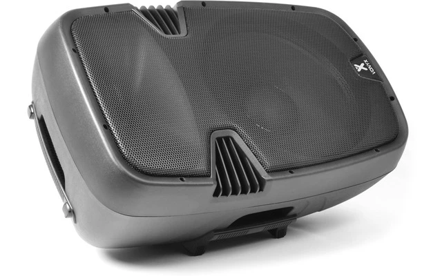 Vonyx SPJ-1500ABT MP3 Bafle Activo Hi-End BT 15