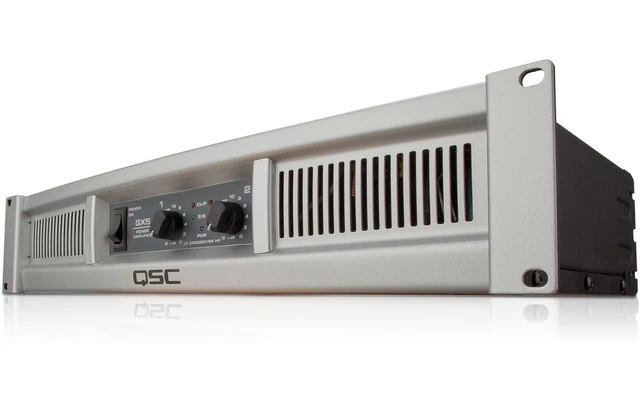 QSC GX5