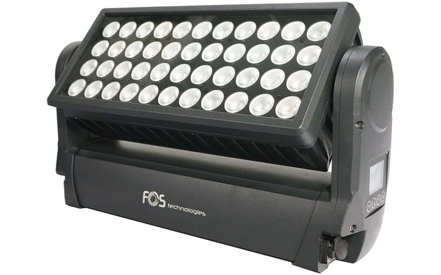 FOS Technologies F-6 Go