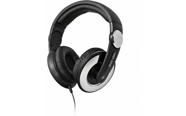 Sennheiser HD 205 II