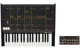ARP Odyssey FSQ Rev2 Negro & Oro - BKGD
