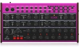Sintetizadores modulares