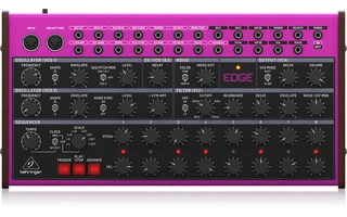 Behringer Edge