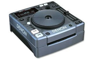 Denon DN-S1000