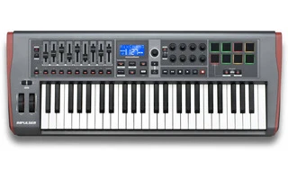 Novation Impulse 49 