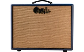 Foto de PRS Guitars Hdrx 1X12 Black Indigo Blue Limited Edition