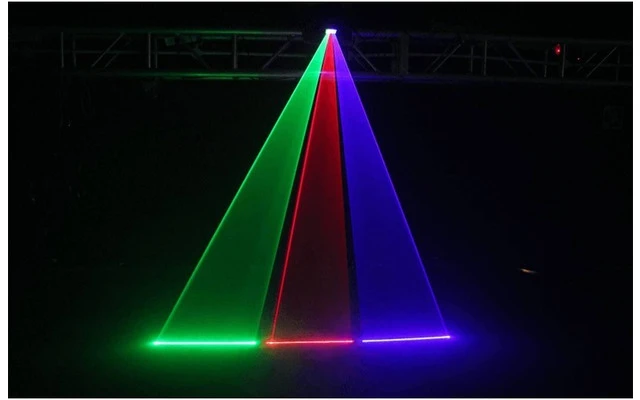 Algam Lighting Spectrum 1500 RGB