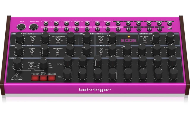 Behringer Edge