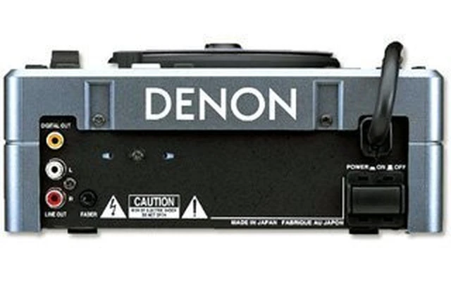 Denon DN-S1000