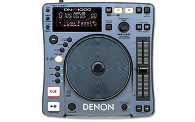 Denon DN-S1000