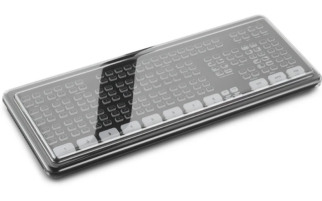 DeckSaver BlackMagic Mini Extreme ISO