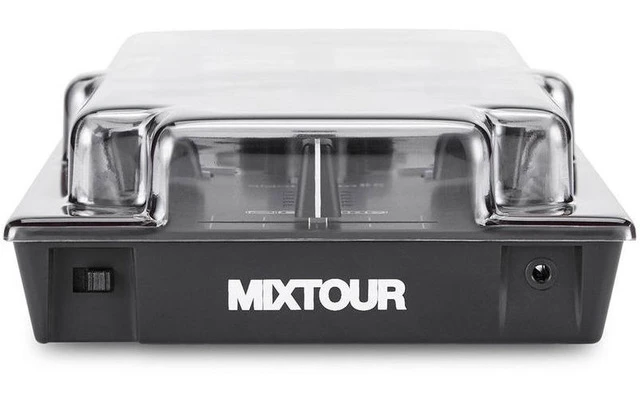 DeckSaver Reloop MixTour