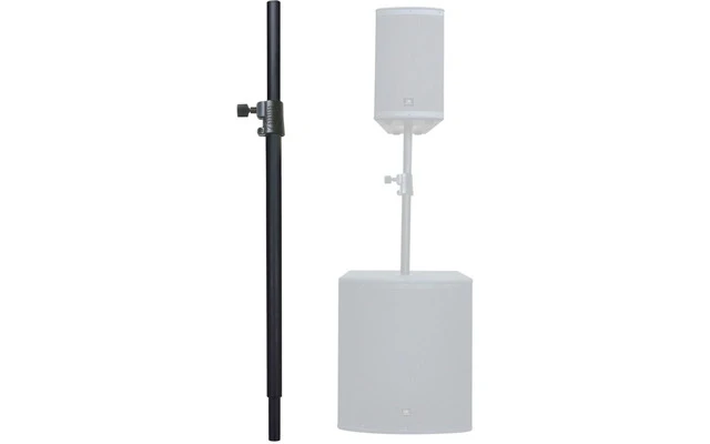 EK Audio SS050 - Barra extensible para columna de sonido