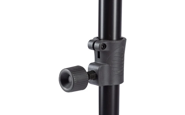 EK Audio SS050 - Barra extensible para columna de sonido