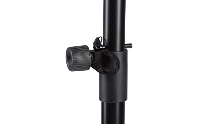 EK Audio SS050 - Barra extensible para columna de sonido