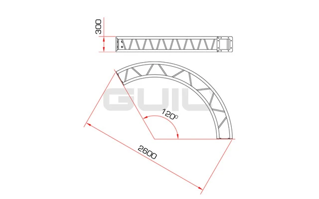 GUIL CCQ-3