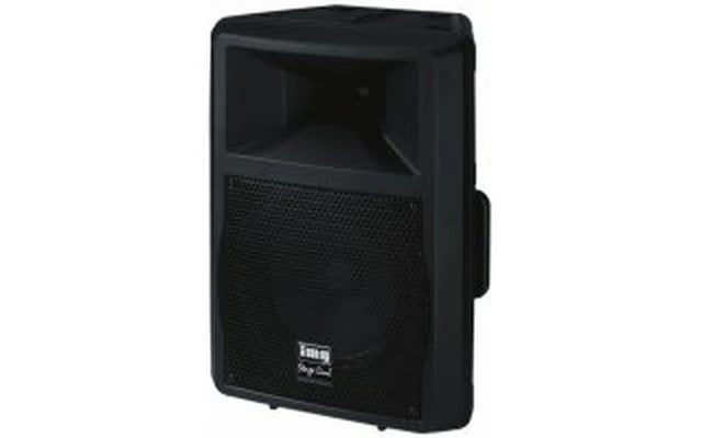 Caja Acustica PAB-110/SW 10