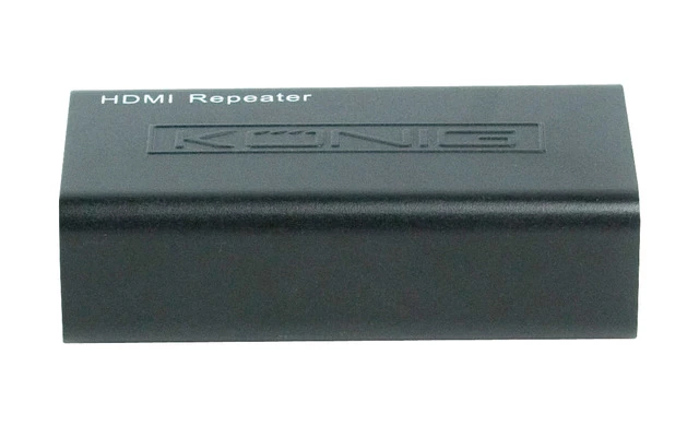 Repetidor HDMI - 35 Metros