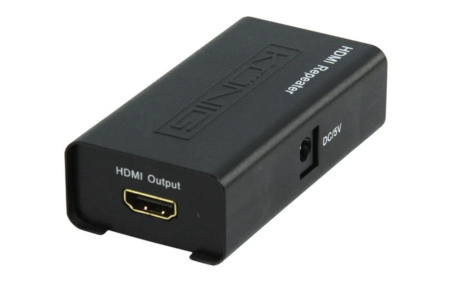 Repetidor HDMI - 35 Metros
