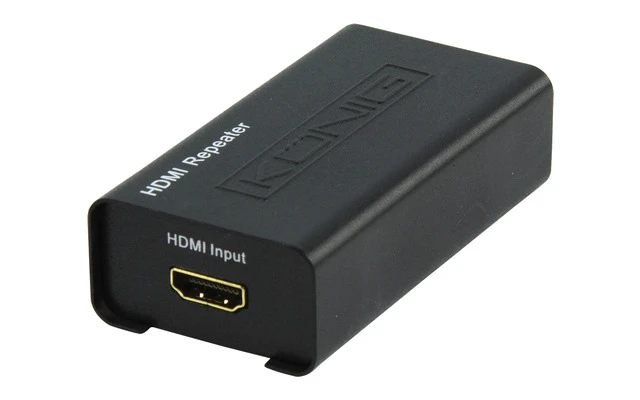 Repetidor HDMI - 35 Metros