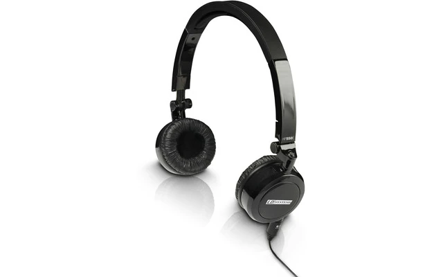LD Systems HP 550 E