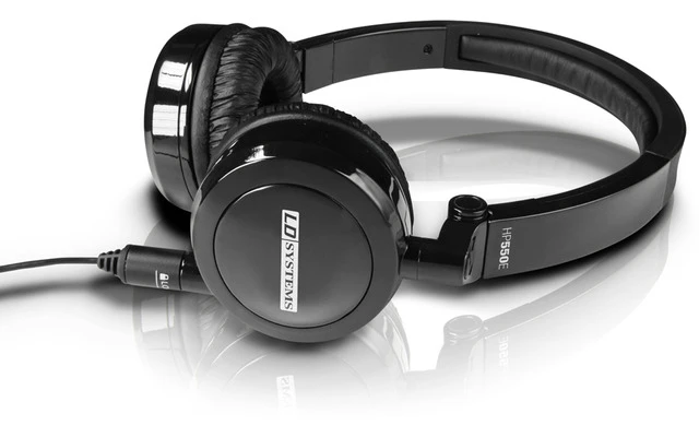 LD Systems HP 550 E