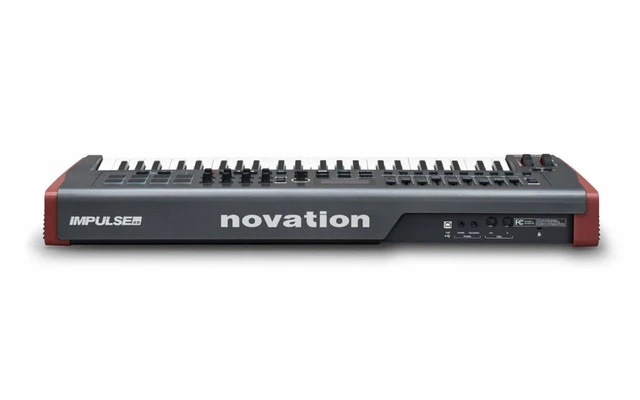 Novation Impulse 49 